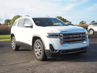 2021 Gmc Acadia for sale in Chestertown MD