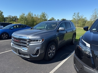 2021 Gmc Acadia for sale in Stratham NH
