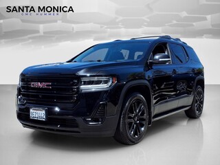 2023 Gmc Acadia for sale in Santa Monica CA