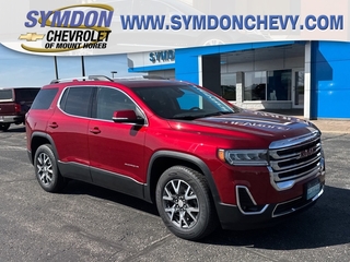 2023 Gmc Acadia for sale in Mount Horeb WI