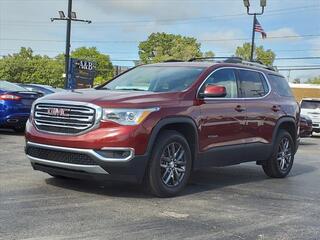 2017 Gmc Acadia for sale in Waterford MI