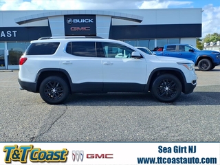 2018 Gmc Acadia for sale in Sea Girt NJ