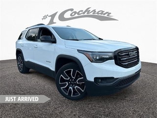 2019 Gmc Acadia for sale in Youngstown OH