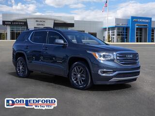 2019 Gmc Acadia for sale in Cleveland TN