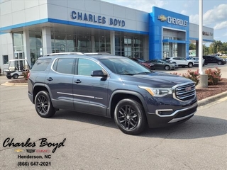 2019 Gmc Acadia for sale in Henderson NC