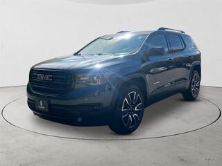 2019 Gmc Acadia for sale in Matteson IL
