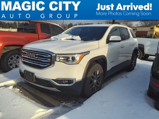 2019 Gmc Acadia for sale in Roanoke VA