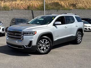 2020 Gmc Acadia