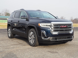 2021 Gmc Acadia for sale in Chestertown MD