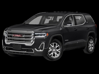 2021 Gmc Acadia for sale in Indiana PA