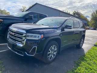 2021 Gmc Acadia for sale in Fredonia NY