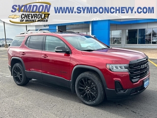 2023 Gmc Acadia for sale in Mount Horeb WI