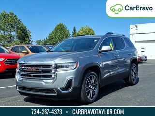 2023 Gmc Acadia for sale in Taylor MI