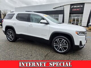 2023 Gmc Acadia for sale in North Bergen NJ