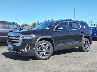 2023 Gmc Acadia for sale in Somersworth NH