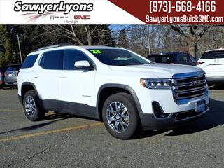 2023 Gmc Acadia for sale in Randolph NJ