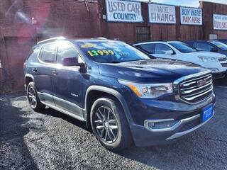 2017 Gmc Acadia for sale in Plainfield NJ