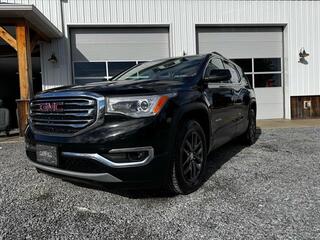 2017 Gmc Acadia for sale in Martinsburg WV