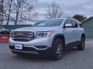 2018 Gmc Acadia