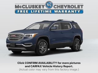 2018 Gmc Acadia for sale in Cincinnati OH