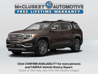 2019 Gmc Acadia for sale in Cincinnati OH