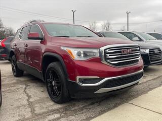 2019 Gmc Acadia