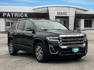 2021 Gmc Acadia