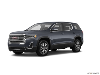 2021 Gmc Acadia