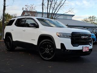 2022 Gmc Acadia for sale in Somersworth NH