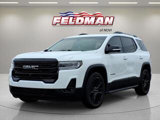 2023 Gmc Acadia