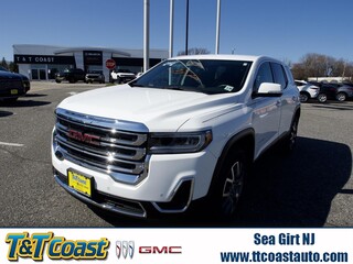 2023 Gmc Acadia for sale in Sea Girt NJ