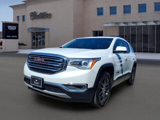 2017 Gmc Acadia