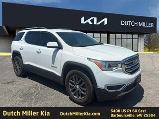 2017 Gmc Acadia