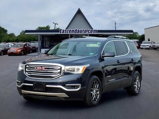 2017 Gmc Acadia for sale in Richmond VA