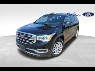 2018 Gmc Acadia