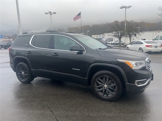 2018 Gmc Acadia for sale in Bristol TN