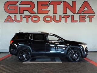 2019 Gmc Acadia for sale in Gretna NE
