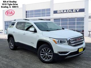 2019 Gmc Acadia for sale in Bradley IL