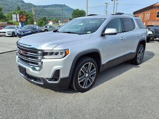 2020 Gmc Acadia for sale in Big Stone Gap VA
