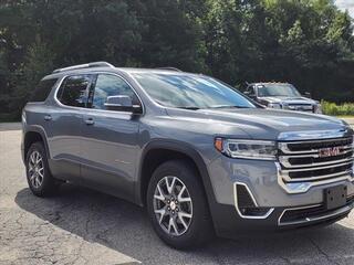 2020 Gmc Acadia