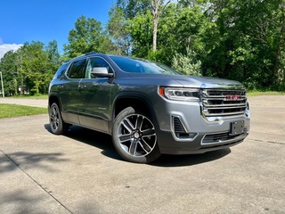 2020 Gmc Acadia for sale in Knoxville TN