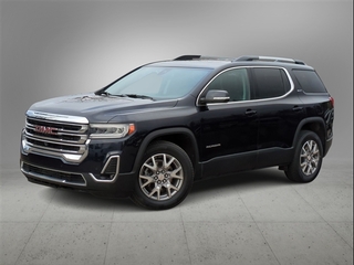 2021 Gmc Acadia for sale in Ann Arbor MI