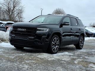 2021 Gmc Acadia
