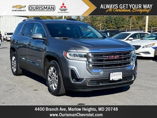 2021 Gmc Acadia for sale in Bedford VA