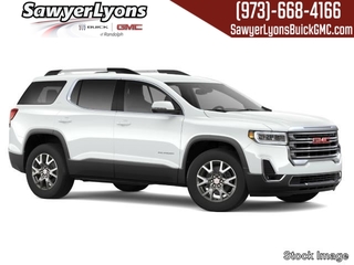 2021 Gmc Acadia