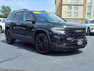 2021 Gmc Acadia for sale in West Long Branch NJ