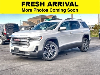 2021 Gmc Acadia for sale in Litchfield IL