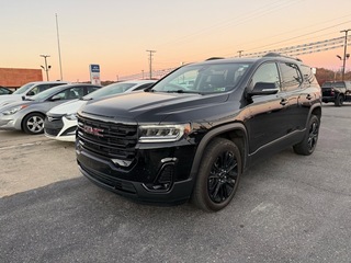 2022 Gmc Acadia for sale in Mount Hope WV
