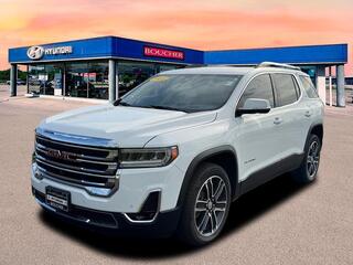 2023 Gmc Acadia for sale in Janesville WI