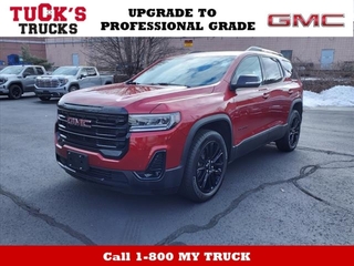 2023 Gmc Acadia for sale in Hudson MA
